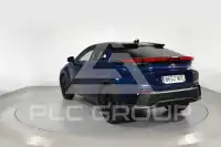 2025 Toyota C-HR