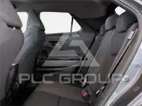 2025 Toyota C-HR