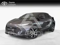 2025 Toyota C-HR