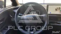 2025 Toyota C-HR
