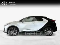 2025 Toyota C-HR