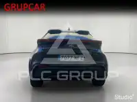 2025 Toyota C-HR