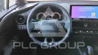 2025 Toyota C-HR