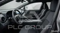 2025 Toyota C-HR