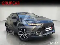 2025 Toyota C-HR