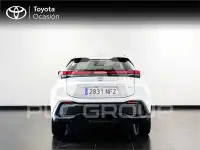 2025 Toyota C-HR