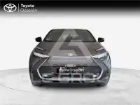 2025 Toyota C-HR