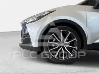 2025 Toyota C-HR