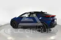 2025 Toyota C-HR