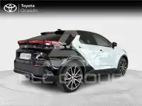 2025 Toyota C-HR