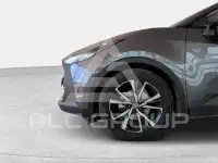 2025 Toyota C-HR