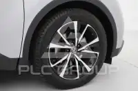 2025 Toyota C-HR