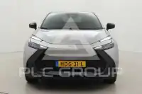 2025 Toyota C-HR