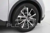 2025 Toyota C-HR