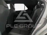 2025 Toyota C-HR