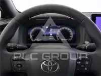 2025 Toyota C-HR