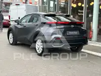 2025 Toyota C-HR