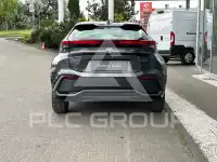 2025 Toyota C-HR