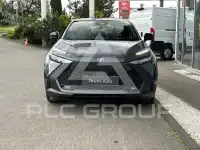 2025 Toyota C-HR