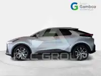 2025 Toyota C-HR