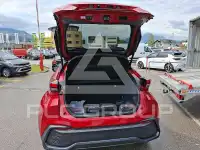 2025 Toyota C-HR