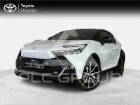 2025 Toyota C-HR