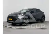 2025 Toyota C-HR