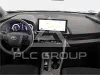 2025 Toyota C-HR