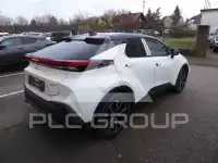 2025 Toyota C-HR