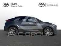 2025 Toyota C-HR