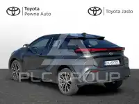 2025 Toyota C-HR