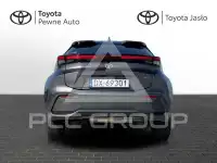 2025 Toyota C-HR