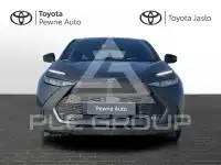 2025 Toyota C-HR