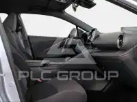 2025 Toyota C-HR