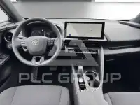 2025 Toyota C-HR