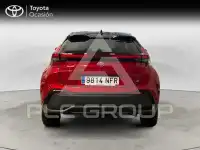 2025 Toyota C-HR
