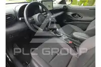 2025 Toyota YARIS