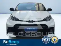 2025 Toyota YARIS