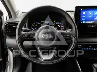 2025 Toyota YARIS