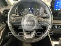 2025 Toyota YARIS