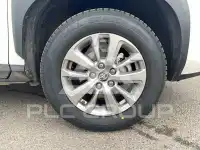 2025 Toyota YARIS
