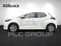 2025 Toyota YARIS