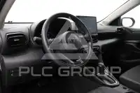 2025 Toyota YARIS