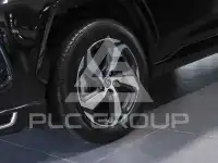 2025 Toyota PRIUS