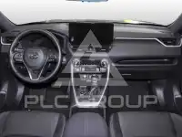 2025 Toyota PRIUS