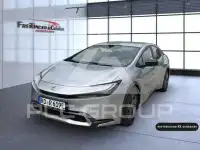 2025 Toyota PRIUS