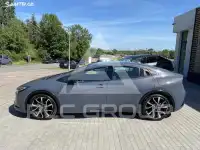 2025 Toyota PRIUS