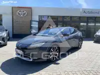 2025 Toyota PRIUS