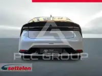 2025 Toyota PRIUS