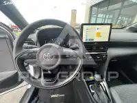 2025 Toyota YARIS